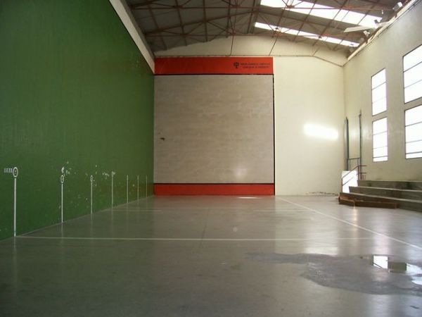 Campeonato Gullermo Mazo 2021