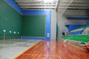 Semifinal tercera campeonato Gipuzkoa pelota vasca