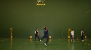 Campeonato Irurtzun pelota mano 2021