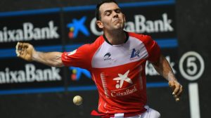 Jaka Martija quinto punto parejas 2021