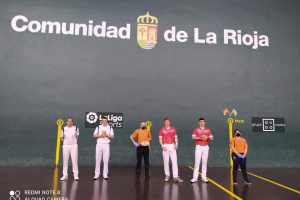 Paladín ascenso división honor campeonato España