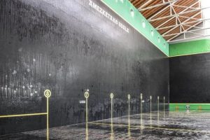 Final Campeonato Gipuzkoa Division Honor