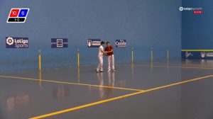 campeonato españa división honor 2021