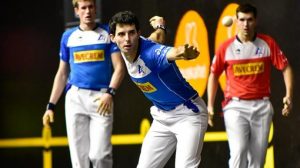 playoff campeonato parejas 2021