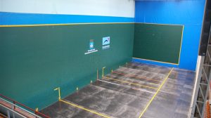 Cuadro Interpueblos pelota mano 2021