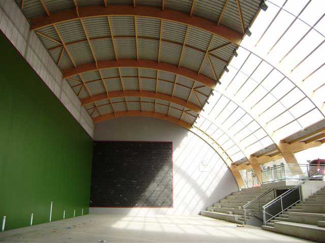 Campeonato Gipuzkoa cuatro medio 2021