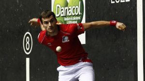salaberria etxebarria eliminados parejas promoción 2021