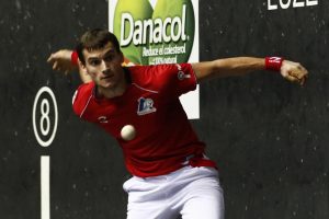 salaberria etxebarria eliminados parejas promoción 2021