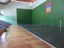 semifinales senior especial campeonato bizkaia