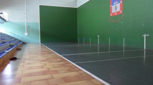 semifinales senior especial campeonato bizkaia