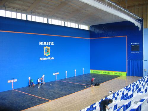 Arteaga Artola Previa Manomanista 2021