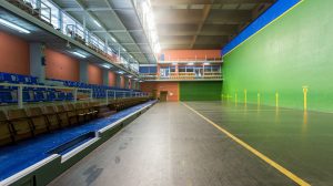 semifinales campeonato bizkaia 2021