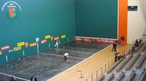 Finales Campeonato Bizkaia clubes