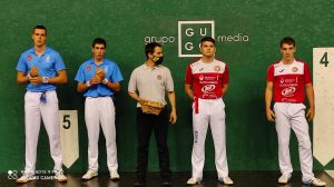 de la fuente cuairán campeones españa federaciones sub 23