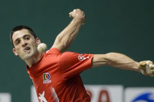 Peña Albisu Final Parejas 2021