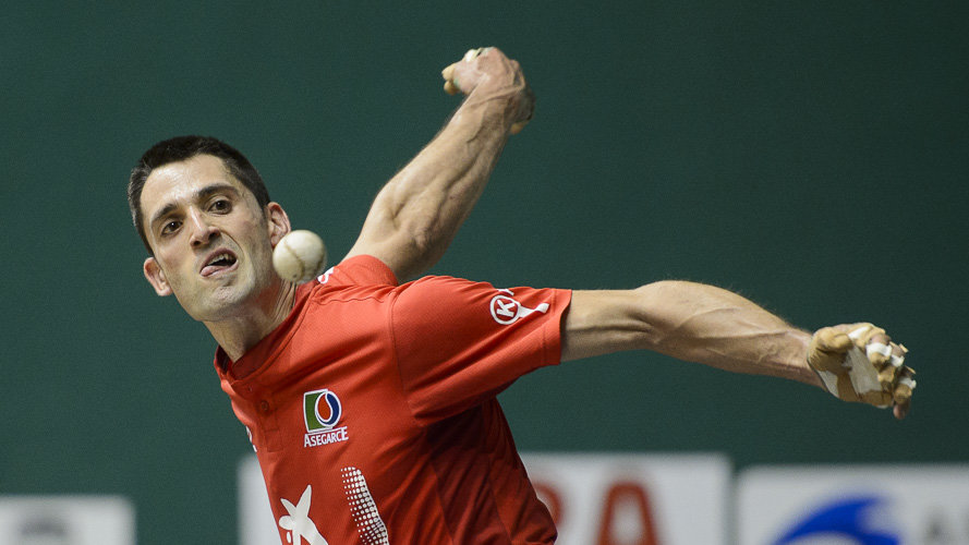 Peña Albisu Final Parejas 2021