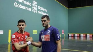 Campeonato Manomanista 2021