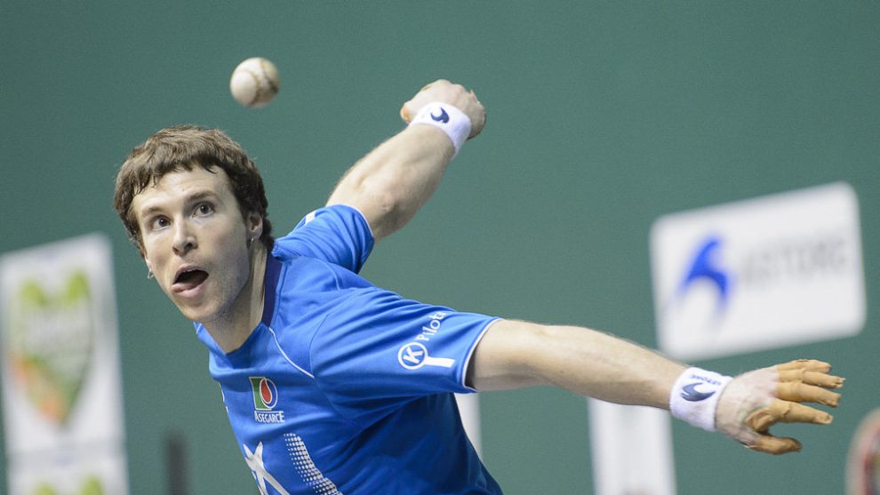 Artola Rezusta Manomanista 2021