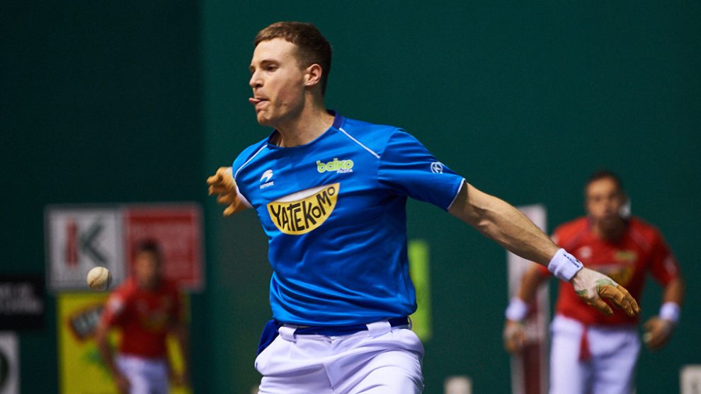 Artola Arteaga Previa Manomanista 2021