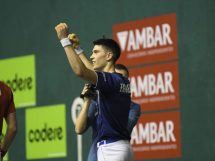 Egiguren Alberdi Manomanista Promoción 2021