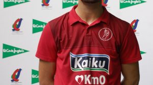 Iribarren campeón mano a mano Araba