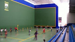 Semifinales Torneo Irurtzun 2021
