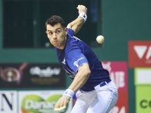 Erik Jaka debut Baiko Bilbo