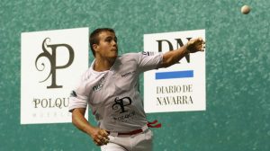 Lerena campeón mano individual federaciones