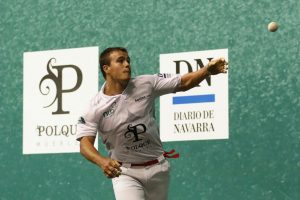 Lerena campeón mano individual federaciones
