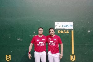Regreso campeonatos privados