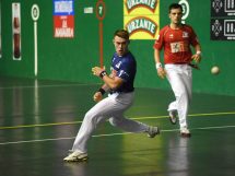 Salaberria Larrazabal Manomanista Promoción 2021