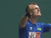 Unai Laso regreso Baiko