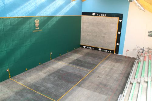 semifinales senior liga vasca