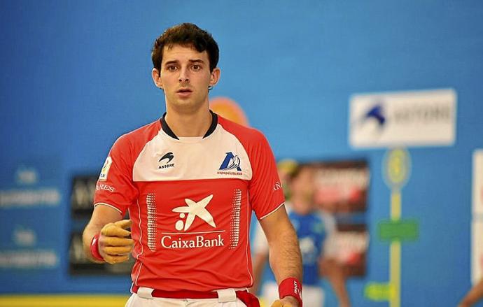 Altuna Salaberria Donostia