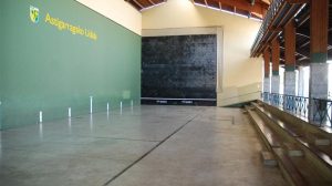 Interpueblos Gipuzkoa semifinales 2021
