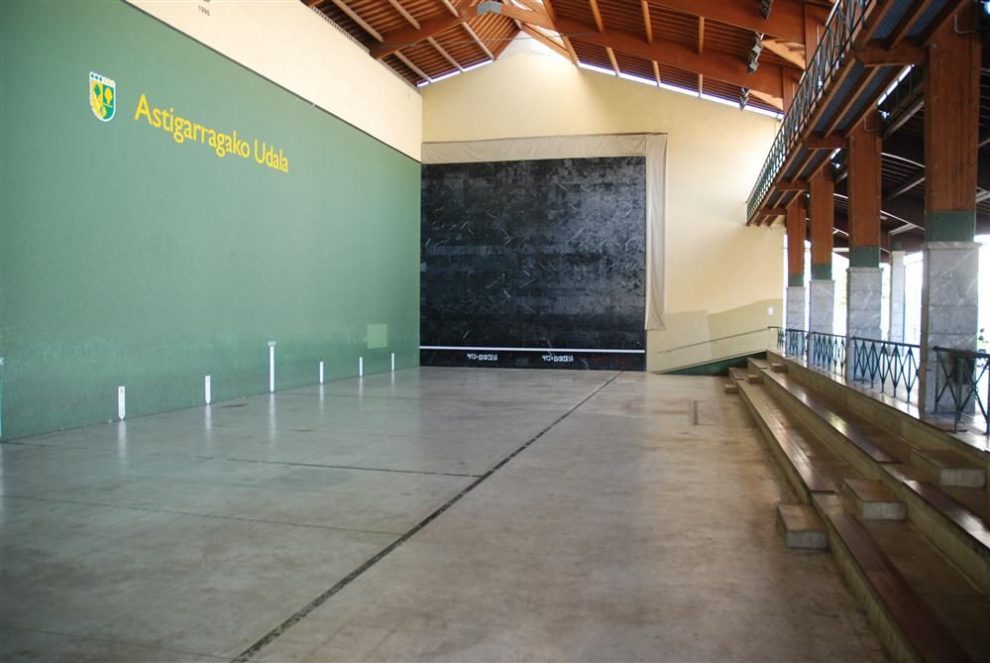 Interpueblos Gipuzkoa semifinales 2021