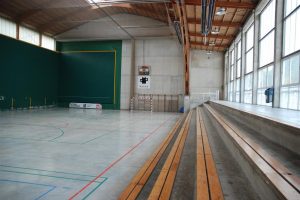 Torneo Etorkizuneko txapeldunak Ataun 2021