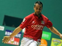 Bengoetxea Zubizarreta Cuatro Medio Navarro