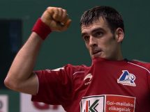 Ezkurdia Etxeberria cuatro medio navarro