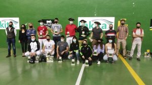 campeonato irurtzun 2021