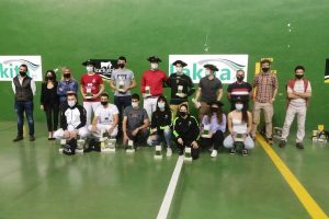campeonato irurtzun 2021