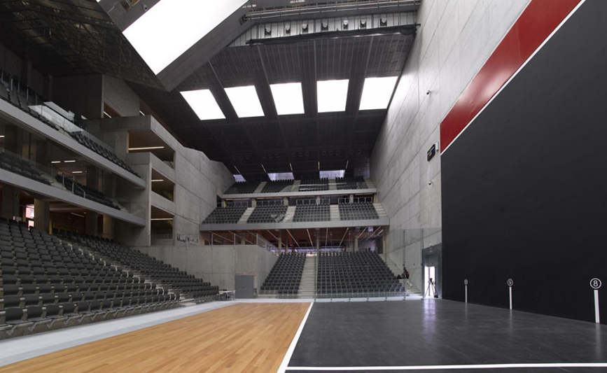 Enaitz Olaeta presidente federación vizcaína