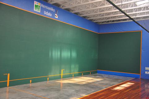 Calendario Papelera Zikuñaga 2021
