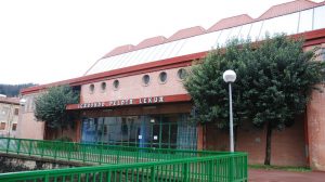 Calendario Torneo Idiazabal 2021