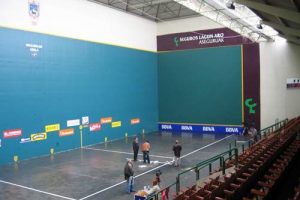 Azpeitia Oiartzun Interpueblos