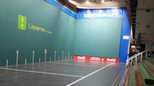 Semifinales cadetes Liga Vasca 2021