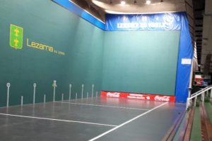 Semifinales cadetes Liga Vasca 2021