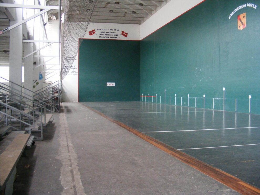 Semifinales interpueblos Bizkaia 2021 ida