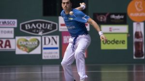 Víctor fichaje Aspe