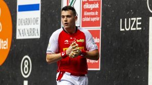 Jaka regreso Gatica